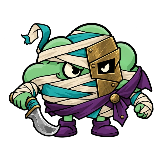 cryptpuff